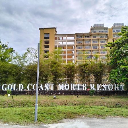 Izz Room Studio Gold Coast Morib Resort Banting  Zewnętrze zdjęcie