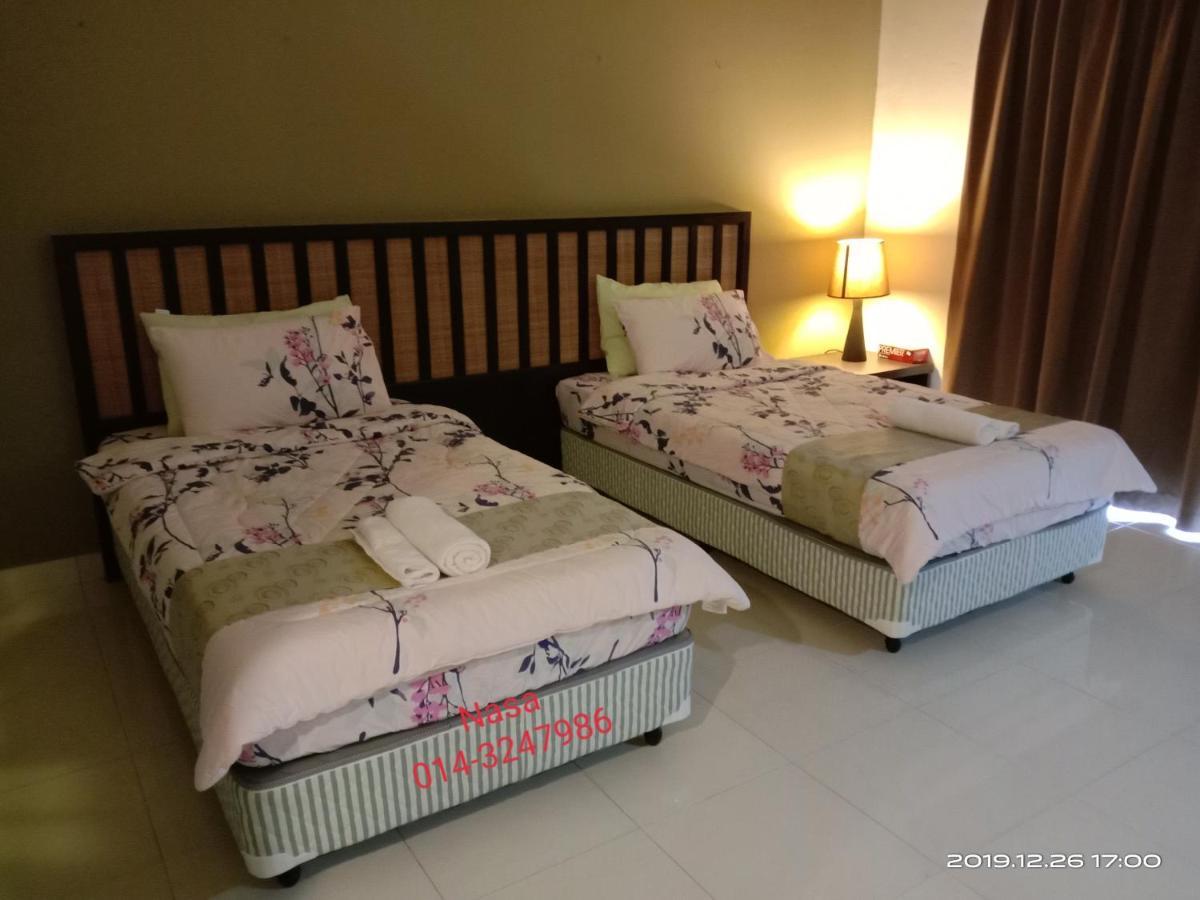 Izz Room Studio Gold Coast Morib Resort Banting  Zewnętrze zdjęcie