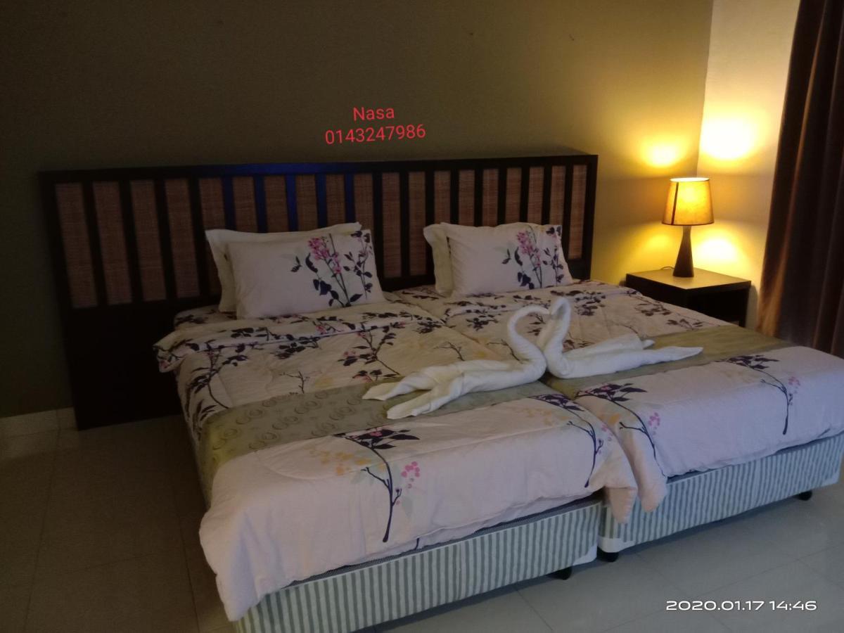 Izz Room Studio Gold Coast Morib Resort Banting  Zewnętrze zdjęcie