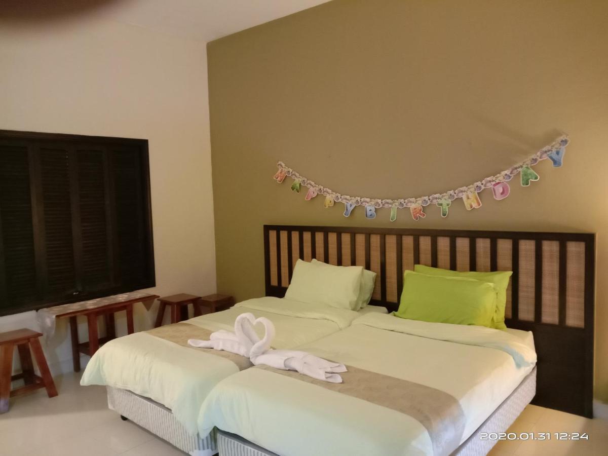 Izz Room Studio Gold Coast Morib Resort Banting  Zewnętrze zdjęcie
