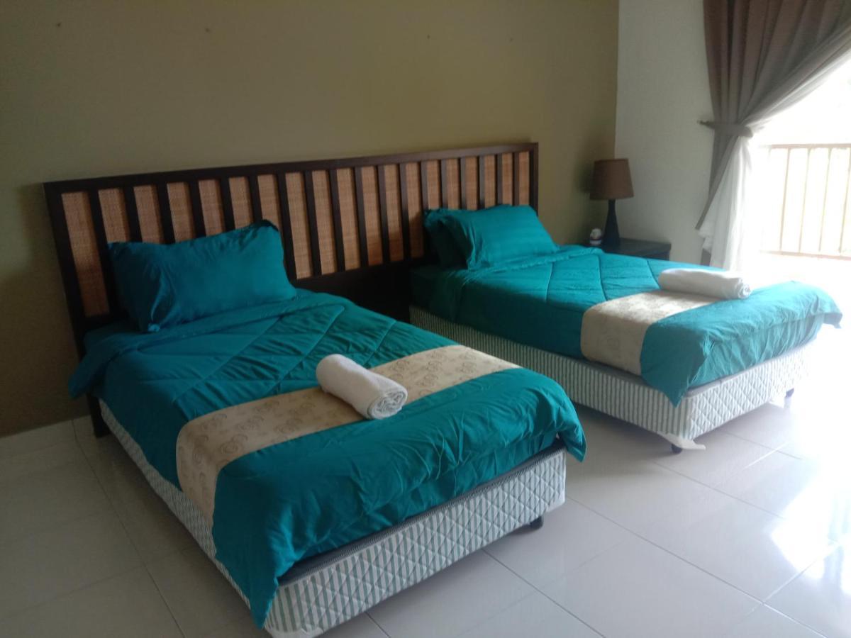 Izz Room Studio Gold Coast Morib Resort Banting  Zewnętrze zdjęcie