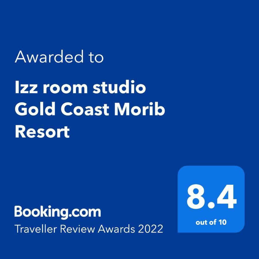 Izz Room Studio Gold Coast Morib Resort Banting  Zewnętrze zdjęcie