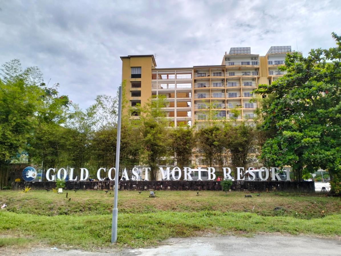 Izz Room Studio Gold Coast Morib Resort Banting  Zewnętrze zdjęcie